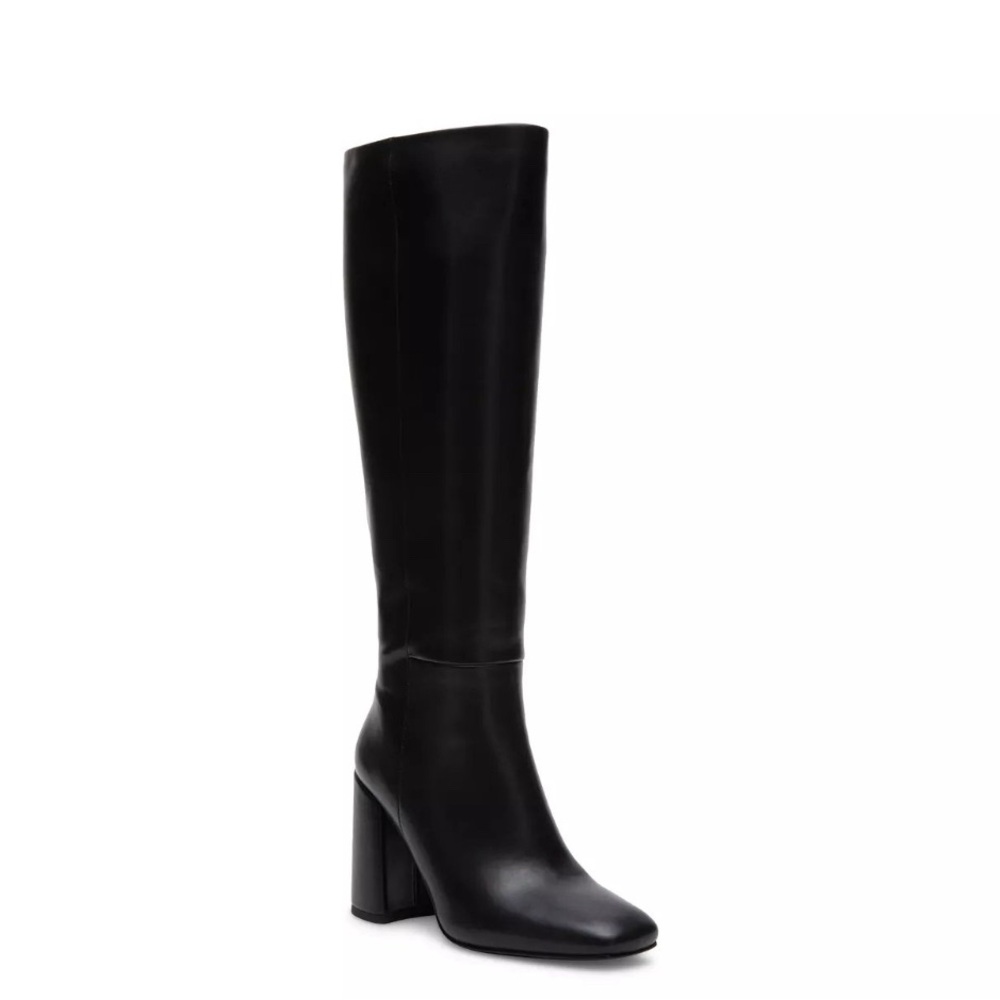 Madden Girl Williams Knee High Boot